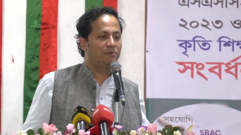 কোটা নিয়ে মন্তব্য করা আদালত অবমাননার শামিল: শিক্ষামন্ত্রী