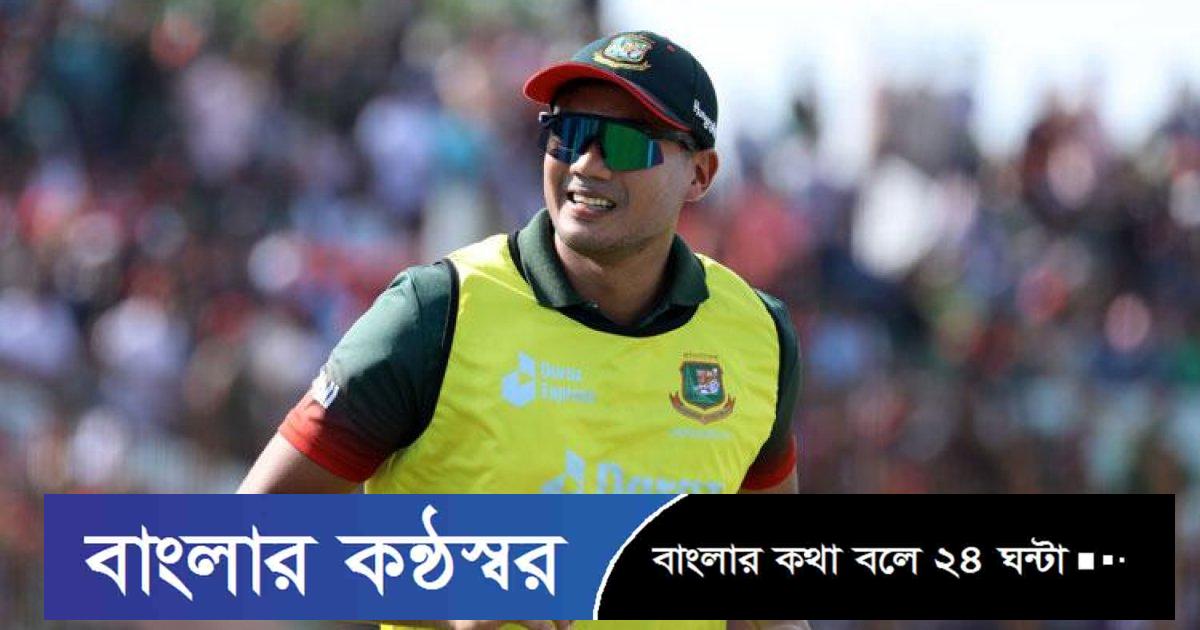 ঘুমকাণ্ডে মুখ খুললেন তাসকিন 