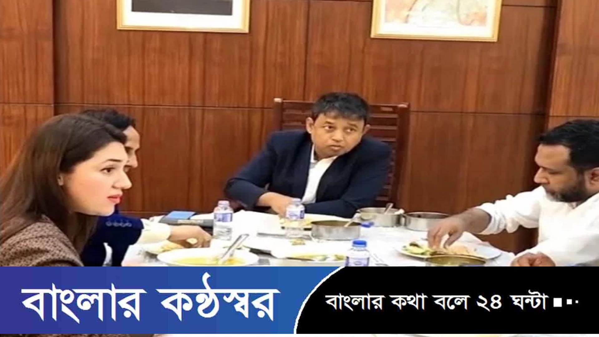 বড়পর্দায় আসছে ‘হারুনের ভাতের হোটেল’