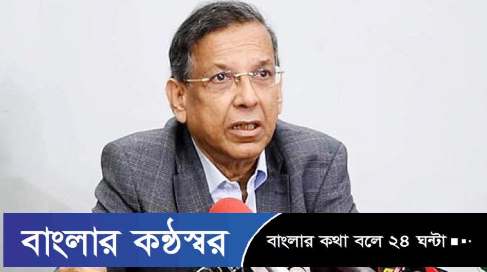 কিছুক্ষণের মধ্যেই জামায়াত-শিবির নিষিদ্ধে প্রজ্ঞাপন : আইনমন্ত্রী