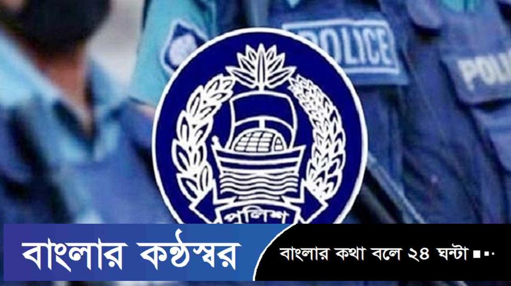পুলিশে ফের বড় রদবদল
