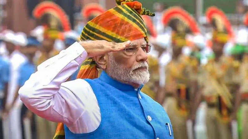 বাংলাদেশের সংখ্যালঘুদের নিয়ে উদ্বিগ্ন ১৪০ কোটি ভারতীয়: মোদি