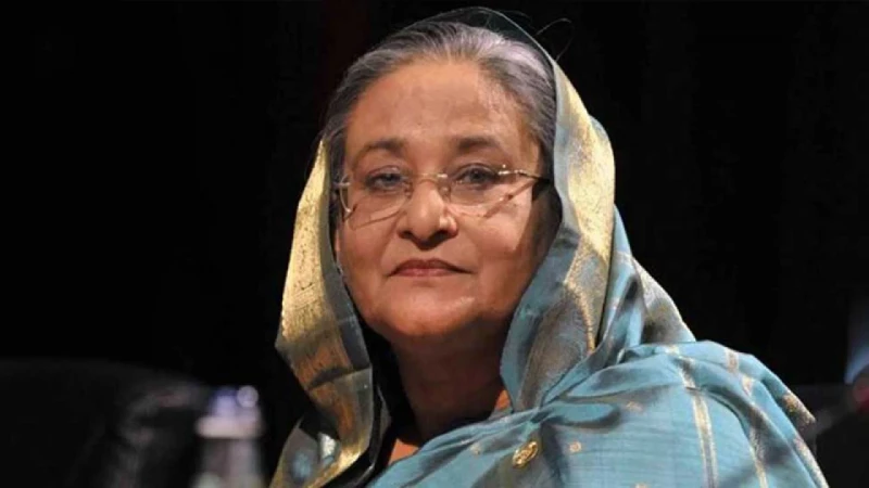 শেখ হাসিনার বিরুদ্ধে আরও তিন হত্যা মামলা