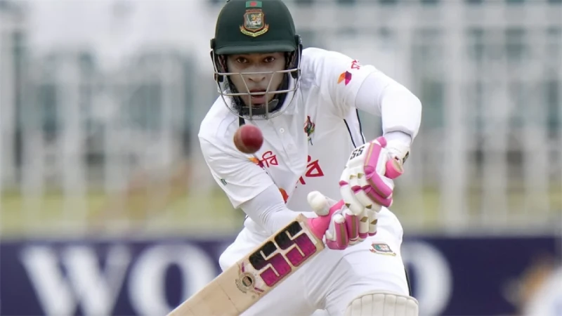 পাকিস্তানকে হোয়াইটওয়াশ করে টাইগারদের সিরিজ জয়