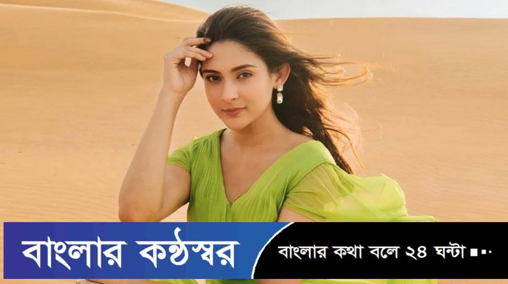 কখনই সিনেমার গল্প পছন্দ করিনি: মেহজাবীন