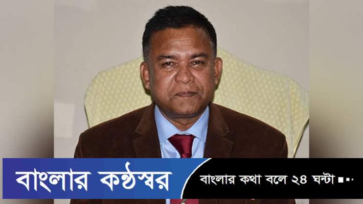 ছাত্রদলের আল্টিমেটামে যোগদান না করেই ফিরে গেলেন ববির নবনিযুক্ত ট্রেজারার