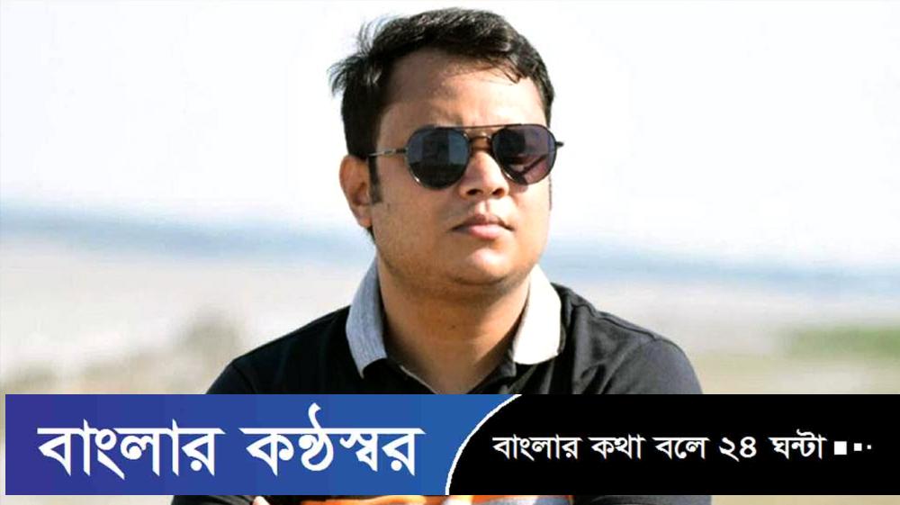 সীমান্তে আটক, ভারতে ৮ দিনের রিমান্ডে রাবি ছাত্রলীগ নেতা