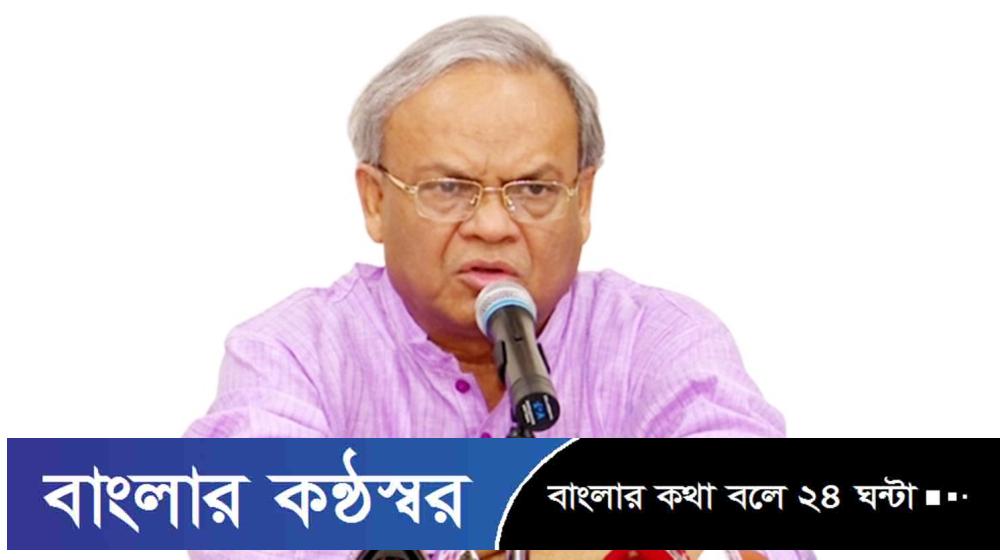 প্রশাসনের সাথে সমন্বয় করতে পারছে না সরকার: রিজভী