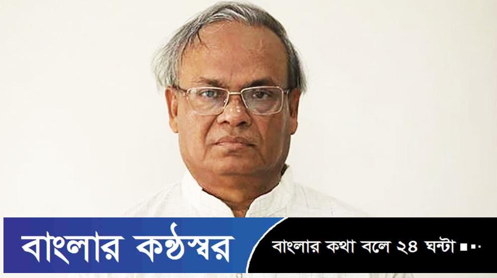 দ্রব্যমূল্যের ঊর্ধ্বগতি নিয়ন্ত্রণে ব্যর্থ হচ্ছে অন্তর্বর্তী সরকার: রিজভী
