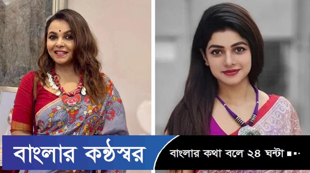 ডিবি কার্যালয়ে শাওন-সাবাকে টানা জিজ্ঞাসাবাদ