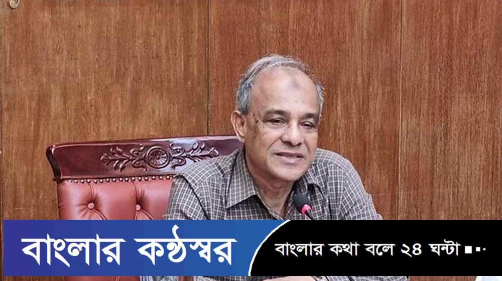 ডেভিল শেষ না হওয়া পর্যন্ত অপারেশন চলবে: স্বরাষ্ট্র উপদেষ্টা