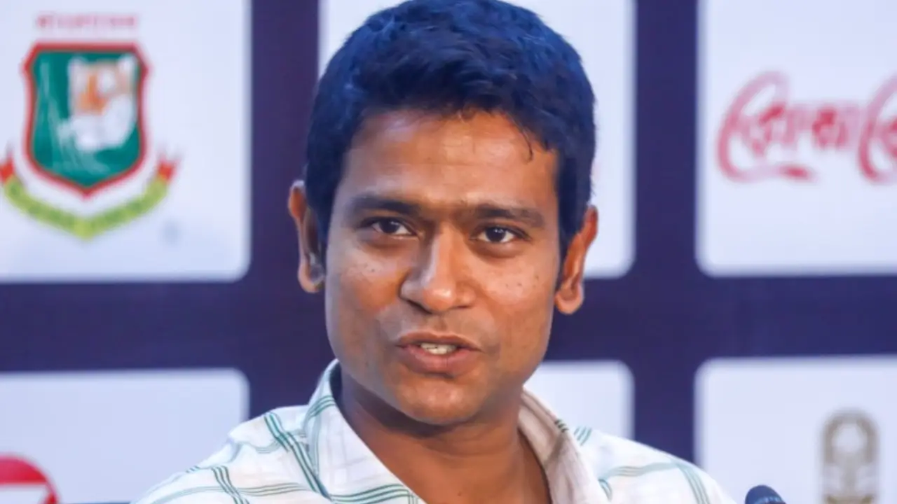 বিসিবি থেকে পদত্যাগ করে নতুন মিশনে হান্নান সরকার