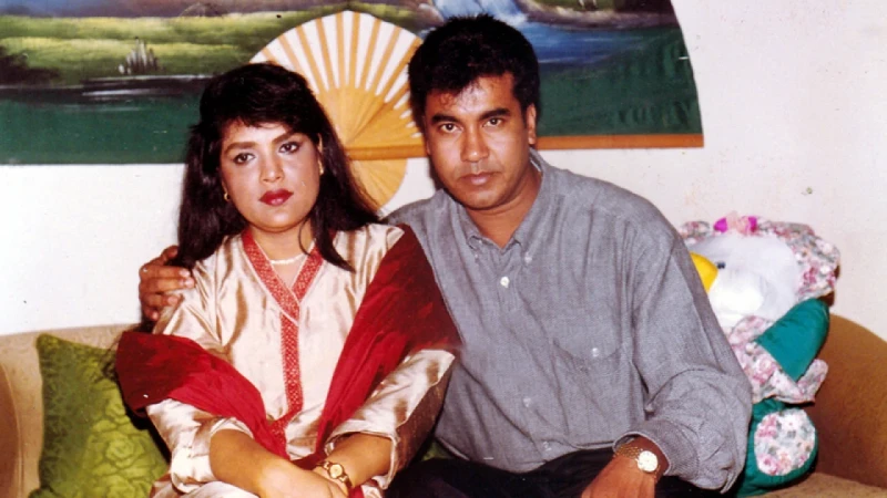 মান্নাকে নিয়ে সিনেমা বানাবেন তার স্ত্রী