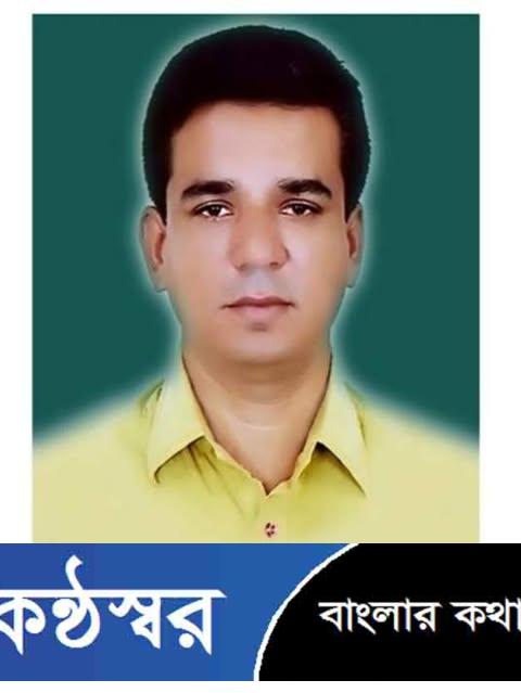 গৌরনদীতে ইউপি চেয়ারম্যান পিকলু গ্রেফতার