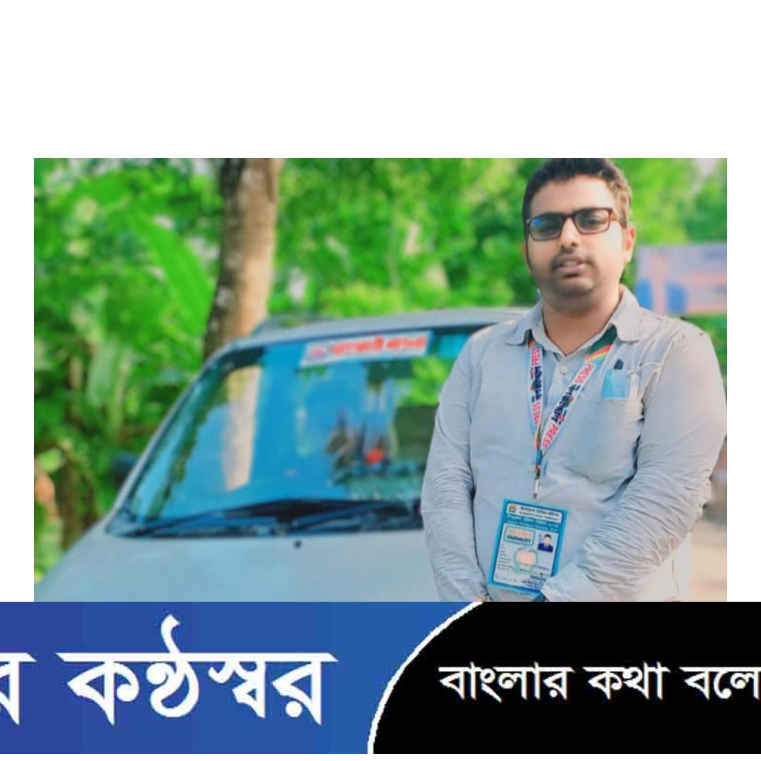 বরিশালে সংবাদকর্মী খান আরিফের উপর হত্যার উদ্দেশ্যে অতর্কিত হামলা