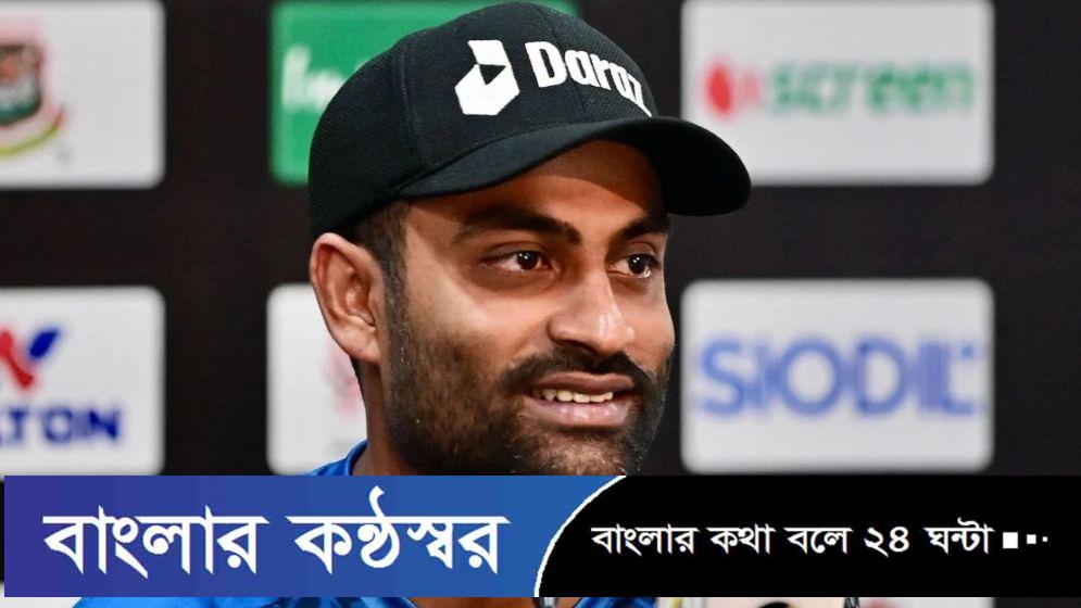 তামিমকে দেশের বাইরে নেওয়ার পরিকল্পনা