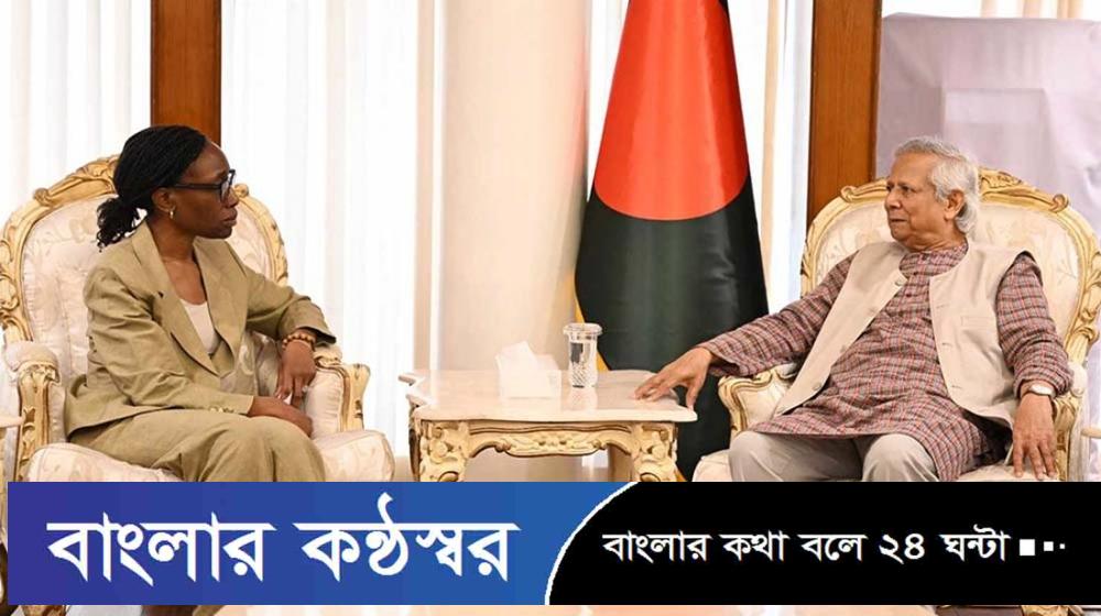 আওয়ামী লীগকে নিষিদ্ধের পরিকল্পনা নেই: প্রধান উপদেষ্টা