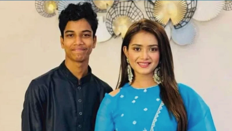 তানজিন তিশার সহকারীর লাশ কবর থেকে তোলা হলো যে কারণে