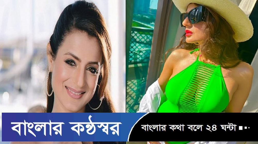 মা হচ্ছেন আমিশা!
