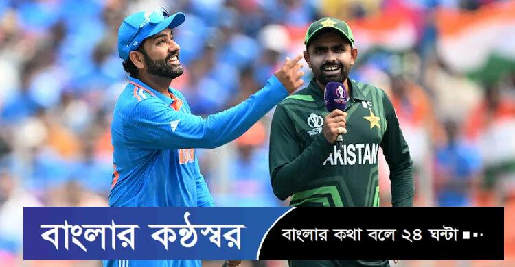 আইসিসি টুর্নামেন্টেও পাকিস্তানের সঙ্গে খেলবে না ভারত!