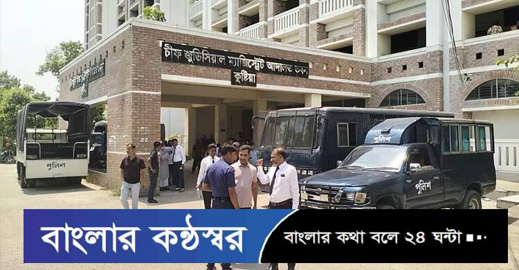 মহিষ লুটের মামলায় বিএনপির ১১ নেতাকর্মী কারাগারে