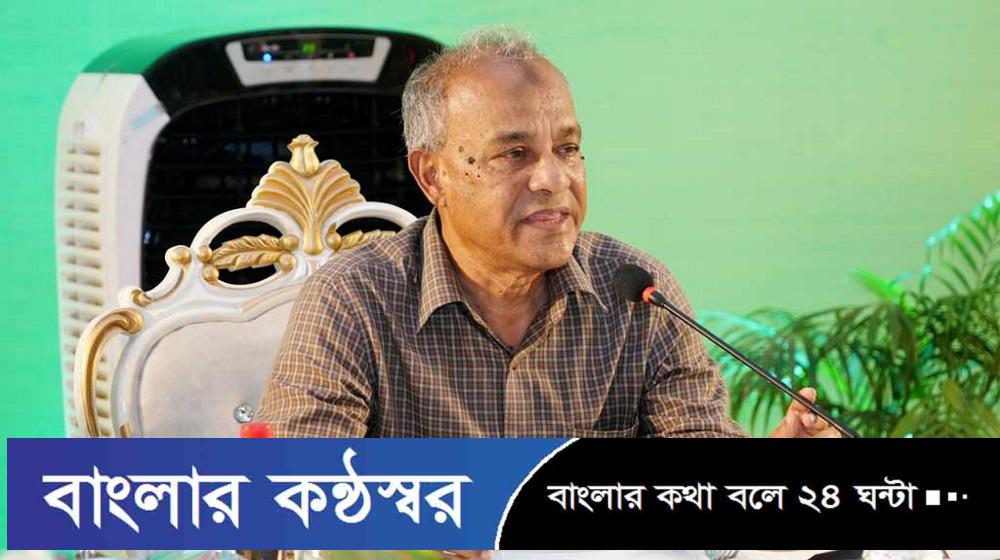 র‍্যাবকে ‘অতীত ভুলে’ নতুন উদ্যমে কাজ করার আহ্বান স্বরাষ্ট্র উপদেষ্টার