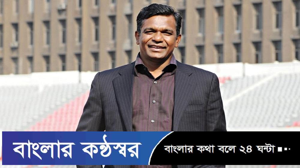 বিসিবির নতুন সভাপতি আমিনুল ইসলাম বুলবুল