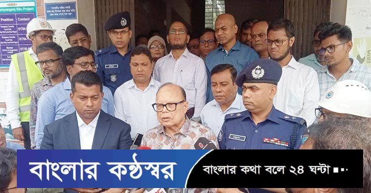 বর্তমানে চালের দাম কমে গেছে: খাদ্য উপদেষ্টা