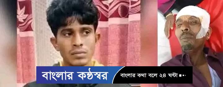 শাকিলের মাদকের থাবায় বিষাক্ত বানারীপাড়া: বাবার প্রতিবাদে ছুঁড়ে মারল মরিচের গুঁড়া!