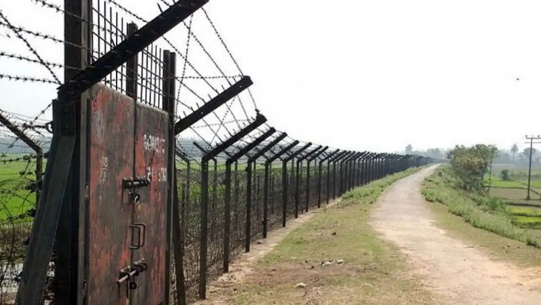 সীমান্ত দিয়ে ১৫ জনকে ঠেলে পাঠাল বিএসএফ