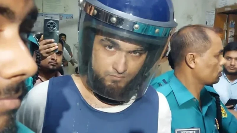 ধর্ষণ মামলার বাদীকে বিয়ে করে জামিন পেলেন গায়ক নোবেল