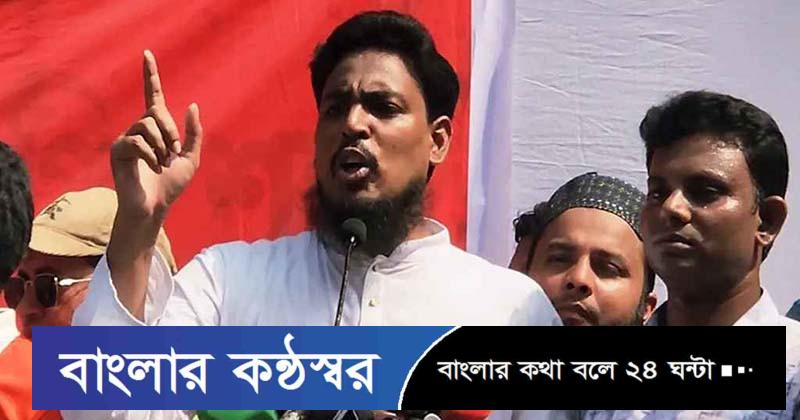 হাসিনা টুপ করে ঢুকে পড়লে আম গাছে বেঁধে বিচার করবে মানুষ: আখতার