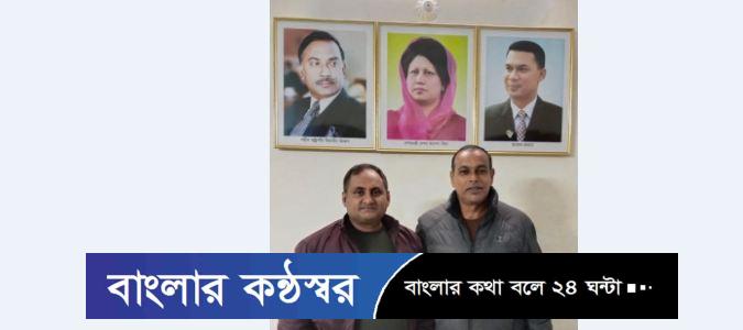 বরগুনা জেলা বাস ও মিনিবাস মালিক গ্রুপের কমিটি গঠন/ সভাপতি-ফারুক সিকদার, সম্পাদক-ইকবাল হোসেন সোহাগ