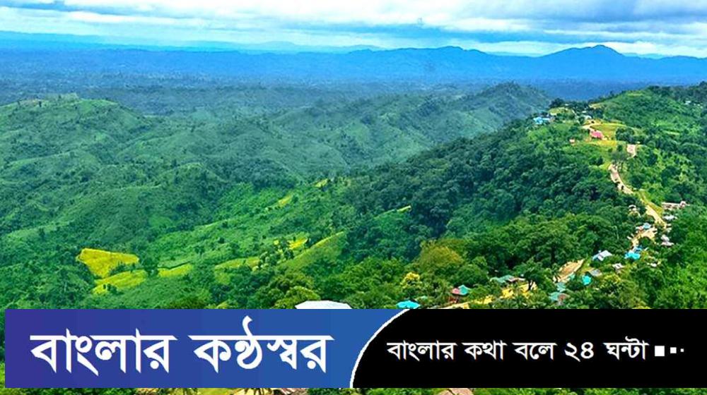 খাগড়াছড়িতে জেএসএস ও ইউপিডিএফের মধ্যে গোলাগুলি, নিহত ৪