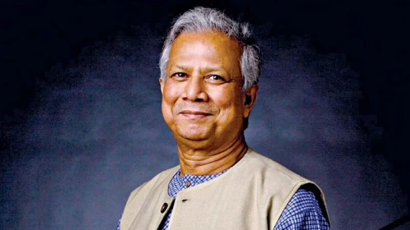 ময়মনসিংহে ড. ইউনূসের নামে মানহানির মামলা আপিলে বাতিল