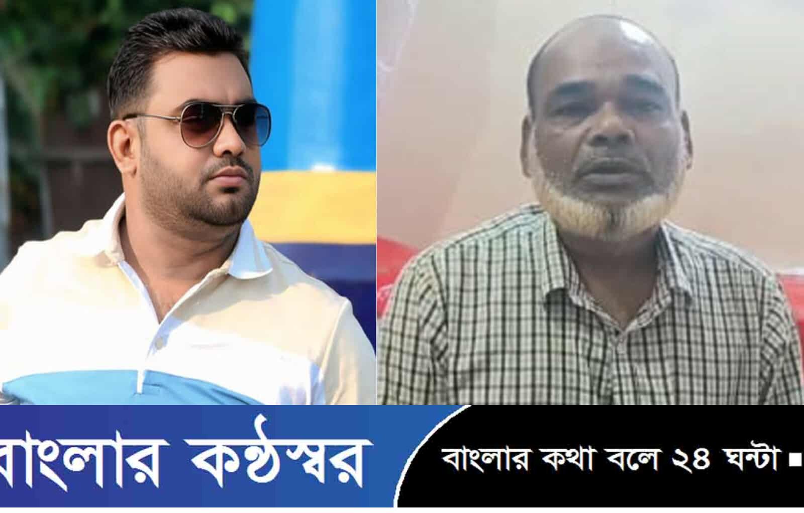 গৌরনদীতে অনুদানের বাছুর বিক্রি করে ছাত্রদল নেতাকে ফাঁসানোর অভিযোগ।