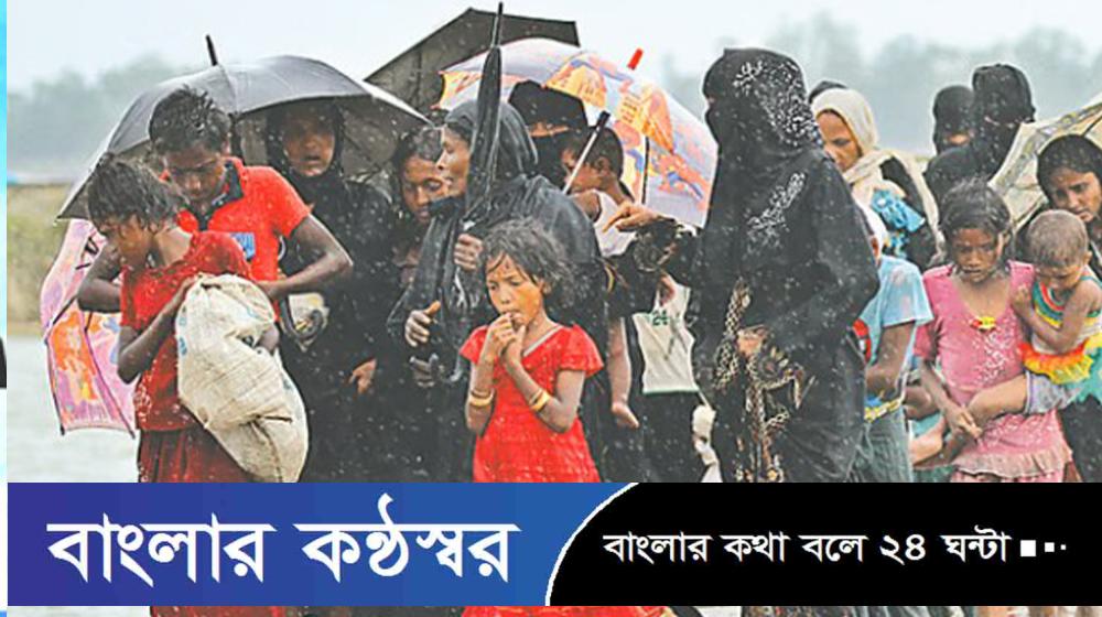 ১১ দেশের যৌথ বিবৃতি: বাংলাদেশের পাশে থাকার প্রতিশ্রুতি