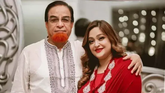 হাসিনার সহযোগিতায় ছাড়া পেলেন কলকাতায় আটক বাহার ও মেয়ে সুচনা!