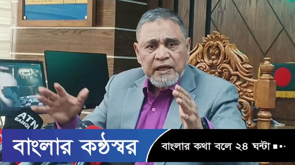 নির্বাচন কমিশনের ওপর সরকারের পূর্ণ আস্থা রয়েছে: সিইসি
