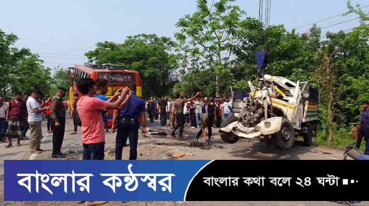 সেপ্টেম্বরে সড়ক দুর্ঘটনায় ৪১৭ মৃত্যু