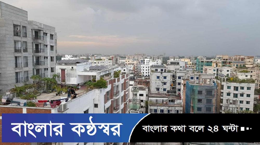 ‘ঢাকার ২১ লাখ ভবন এখনই পরীক্ষা করা দরকার’