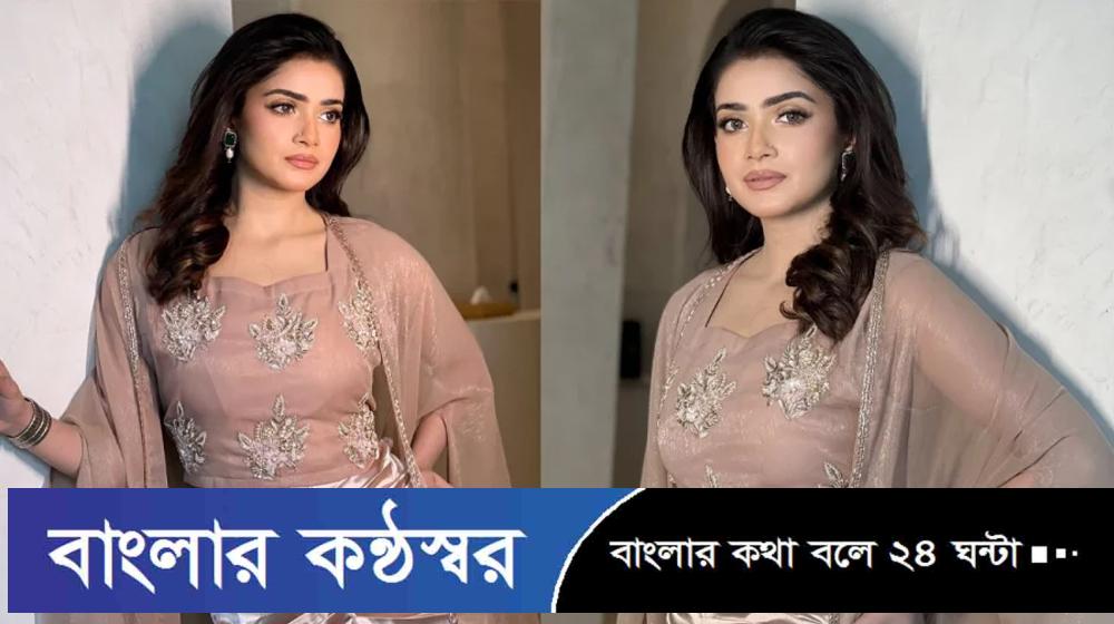 ভারতীয় প্রযোজকের বিরুদ্ধে আদালতে যাওয়ার ইঙ্গিত তিশার