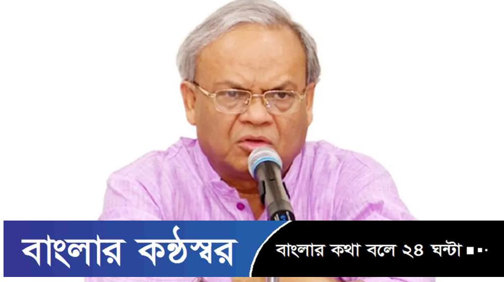 বিএনপি নির্বাচনের জন্য পুরোপুরি প্রস্তুত: রিজভী