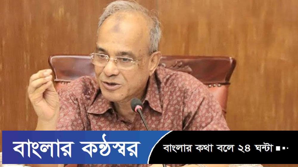 সড়কে চাঁদাবাজি বন্ধ না হলেও নিয়ন্ত্রণে এসেছে: স্বরাষ্ট্র উপদেষ্টা