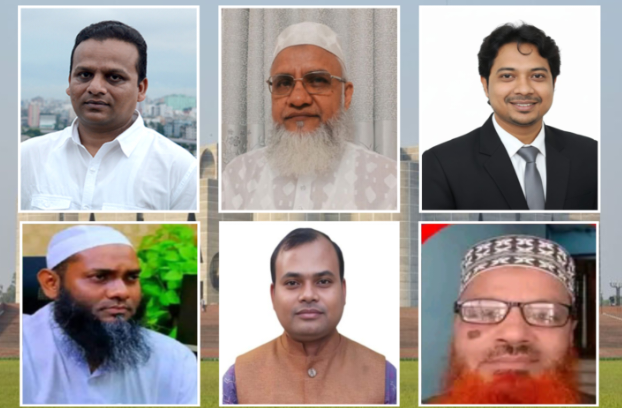 হিজলা-মেহেন্দিগঞ্জ (বরিশাল-০৪) আসনে আগাম প্রতিযোগিতা আগামী ১২ ফেব্রুয়ারি ত্রয়োদশ জাতীয় সংসদ নির্বাচন