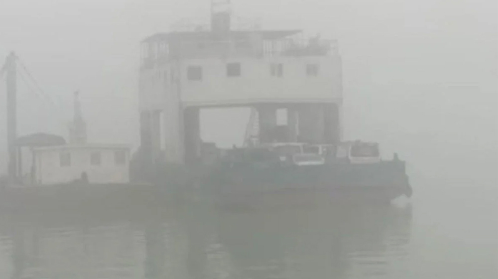 দেশজুড়ে হাড়কাঁপানো ঠান্ডা