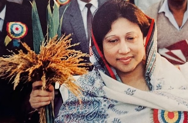 কোনো নির্বাচনে পরাজিত হননি খালেদা জিয়া