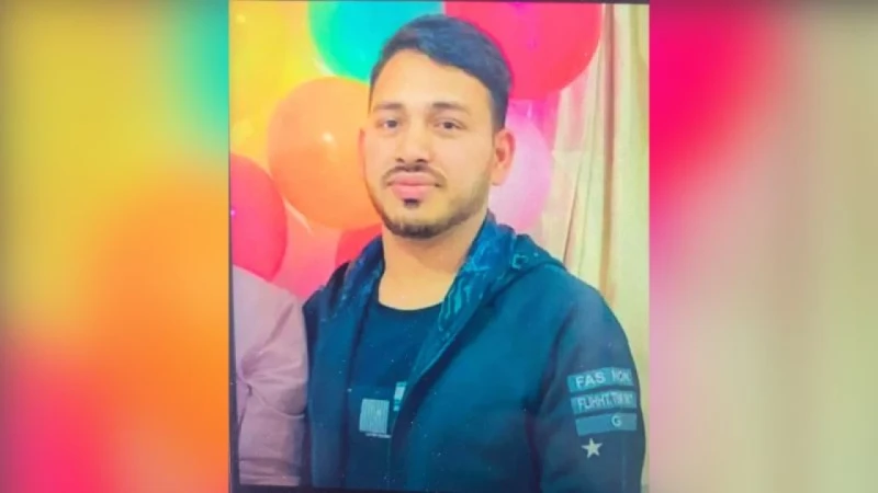 নরসিংদীতে দু’পক্ষের সংঘর্ষে গুলিতে প্রবাসী নিহত