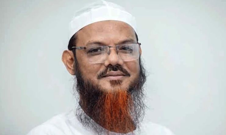 ইসলামী সমমনা ৮ দলের সমঝোতা চূড়ান্তপ্রায়