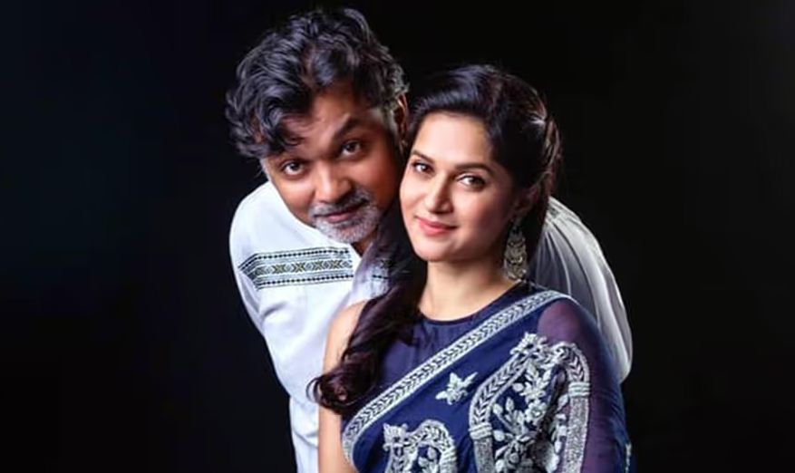 এভাবেই সৃজিত বোকা বানায় : মিথিলা